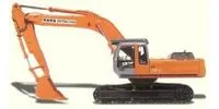 ремонт Генератора TELCON (ТЕЛКОН) ZAXIS 330